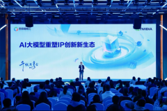 IP的价值正正在被公共消费具